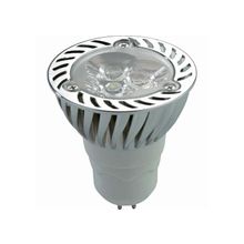 Novotech Lamp белый свет 357022 NT10 117 GU5.3 3x1W 3W 3L = 40W 220V