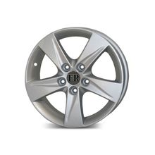 Колесные диски Replica Hyundai i30 6,5R16 5*114,3 ET50 d67,1 S [арт.608]