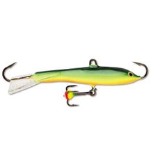 Балансир Jigging Rap WH3, 3см, 5.3г, BYR Rapala