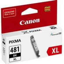 CANON CLI-481XLBK картридж чёрный