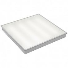 Светильник серии ОФИС IP 54, 3000 Х, IP54 |  код. LE-СВО-03-040-0610-54Х |  LEDeffect