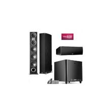 Polk Audio RTi A9 3.1 Set 1
