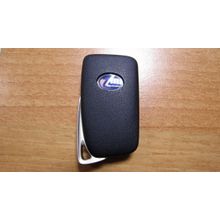 Смарт-ключ  Lexus NX (JP) (kl044)
