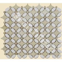 Мозаика Architeza Stone ASD_02 чип разноформатный 35,5х35,5