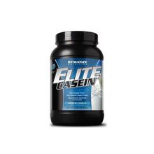 Dymatize Elite Casein 930 гр (Протеин - Высокобелковые смеси)
