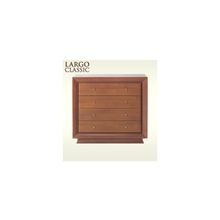 Комод Largo CLASSIC KOM 4s 11"