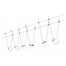 Paulmann Комплект Paulmann IceLED I 94113 ID - 439248