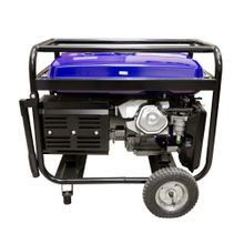 VARTEG Электростанция бензиновая Varteg G7500EW, Китай