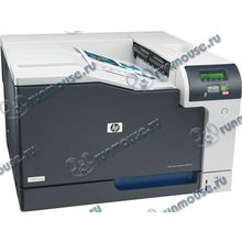 Цветной лазерный принтер HP "Color LaserJet CP5225dn" A3, 600x600dpi (USB2.0, LAN) [89377]