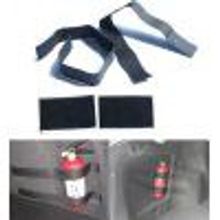 Липкие удерживающие ленты в багажник (5x11-2шт. 5x58-2шт.)  Ковры автомобильные, Липкие удерживающие ленты в багажника