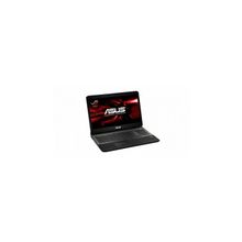 Asus G75VX CV119H ASUS G75VX (Core i7 3630QM 2400 Mhz 17.3" 1920x1080 16384Mb 1500Gb Blu-Ray NVIDIA GeForce GTX 670M Wi-Fi Bluetooth 3G Win 8 64) [90NLEC612W11845853AY]