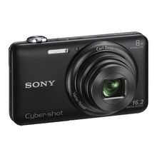 Sony Cyber-shot DSC-WX80