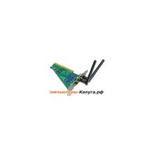 Адаптер Trendnet TEW-643PI 802.11n PCI