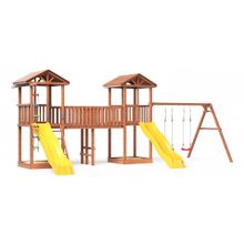 Можга Красная Звезда Комплекс игровой СГ6-Р912 ID - 375219