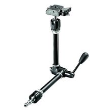 Кронштейн шарнирный Manfrotto 143RС Magic Arm с площадкой