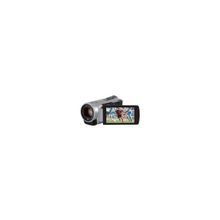 JVC VideoCamera  GZ-E305 silver 1CMOS 40x IS el 3" Touch LCD 1080p 24Mb SDHC