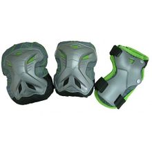 Защита роликовая Larsen P11G