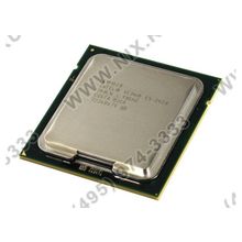 CPU Intel Xeon E5-2420   1.9 GHz 6core 1.5+15Mb 95W 7.2 GT s LGA1356