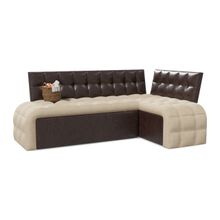 Диван кухонный угловой Франциско 1