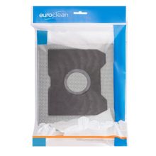EUR-10R Мешок-пылесборник Euroclean многоразовый для пылесоса