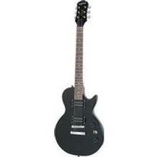 LES PAUL SPECIAL II EBONY CH