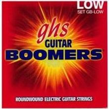 GB-LOW GUITAR BOOMERS™