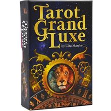 Карты "Tarot Grand Luxe" (TGL78)