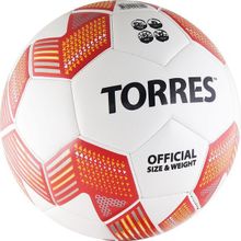 Мяч футбольный Torres Team Spain арт.F30565 р.5