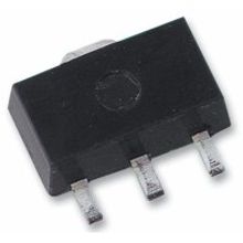 2SC2873, NPN транзистор,TE12L,ZC, Trans GP BJT 50V 2A 1000mW 4-Pin(3+Tab), [SOT-89]