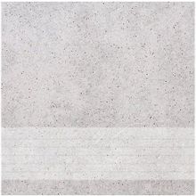 Stroeher Roccia Roccia 837 Marmos 8131 ступень клинкерная с насечками 294 мм*300 10 мм