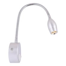 Arte Lamp Спот Arte Lamp Picture Lights LED A7005AP-1SS ID - 245914