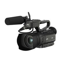 Видеокамера JVC GY-HM200E ESB