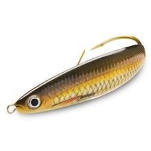 Блесна Rattlin Minnow Spoon RMSR08, JP Rapala