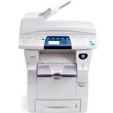 XEROX Phaser 8860MFP D твёрдочернильное МФУ А4, 2400 dpi, 30 стр мин чёрно-белой и цветной печати