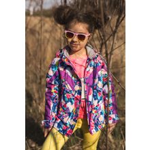 atPlay пестрая с розовым