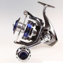 Катушка Saltiga 6000 GT Daiwa