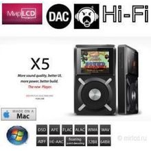 Fiio X5 Black