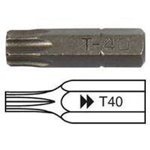 Насадка для шуруповёрта HARPOON TORX T40