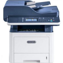 МФУ Xerox WorkCentre WC3345DNI