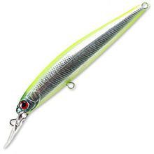 Воблер Rigge MD 86SS, 202R Zip Baits