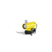 Пушка тепловая непрямого нагрева Wacker Neuson HI 90