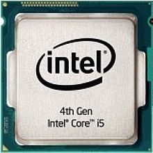 Процессор CPU Intel Core i5 4590 Haswell Refresh OEM {3.3ГГц, 6МВ, Socket1150}