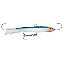 Балансир Flat Jig RFJ06, 6см, 34г, FB Rapala