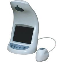 Детектор банкнот IRD-2200