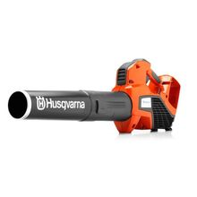 Воздуходувка аккумуляторная Husqvarna 536LiB (без аккумулятора и ЗУ)