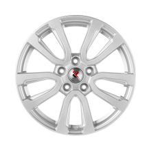 Колесные диски RepliKey RK L30J Mazda СХ5 CX7 7,0R17 5*114,3 ET50 d67,1 S [86293732166]