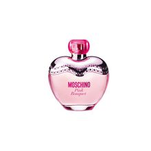 Moschino Moschino Pink Bouquet Туалетная вода 30мл