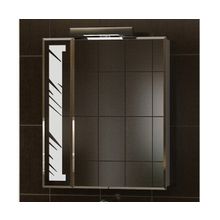 Зеркало-Шкаф 60 См, Белый, Vigo Kolombo 60 №101-600