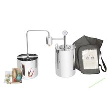 Самогонный аппарат "Добрый Жар" Дачный 30л