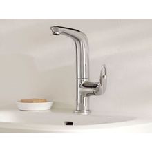 Смеситель Grohe Eurostyle New для раковины, 23569003